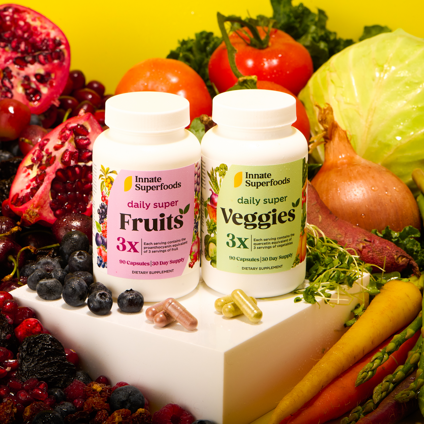 Superfood Bundle